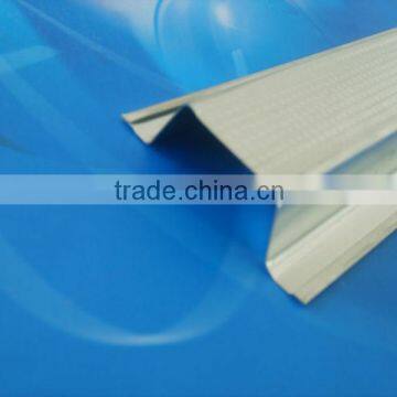 galvanized steel ceiling profile