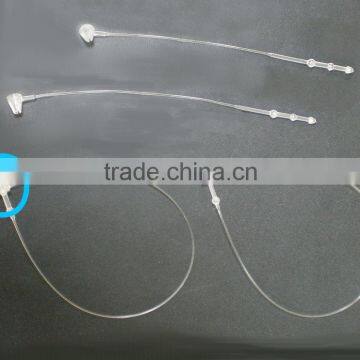 Loop Pin Loop Fasteners String Pins Loop Lock Label Pin Manufacturer photo-5