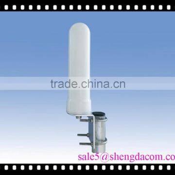 806-960MHz/1710-2700 fiberglass 3G 4G antenna in GSM/CDMA/WIFI multi band