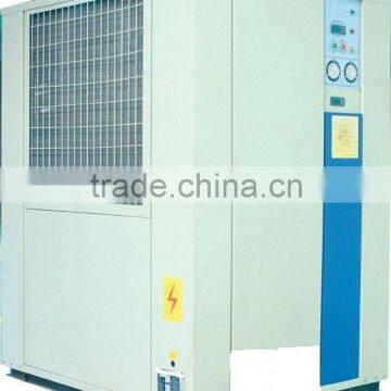 High Quality Box Type Air Cooled Water Chiller