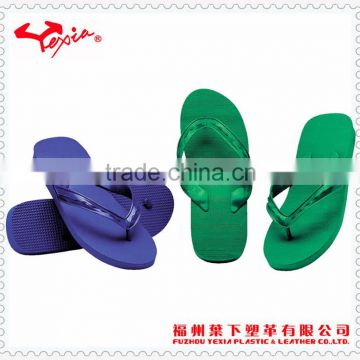 PVC popular sandals cheap stock harpbird brand shoes