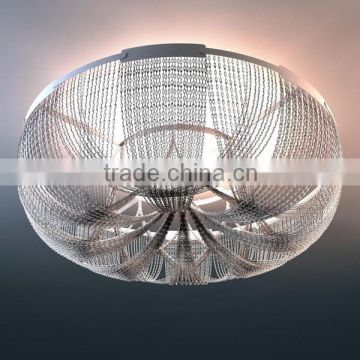 Large 5 Star Hotel Project Ceiling Chandelier lighting Lonwing 70976120