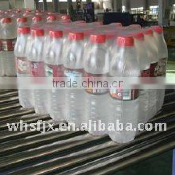 Brand Automatic PET Bottle Pure Water Filling Machine