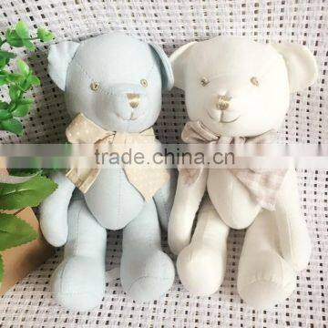 Wholesale Popular Good Quality Teddy Bear Toy Knit Promotional Gift photo-2