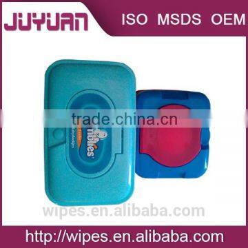 travel size plastic containers for wet wipes