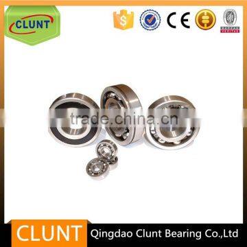 Fast delivery NTN deep groove ball bearing 6017RS