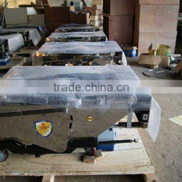 Low Consumption Adhesive Plaster Wiping Tools From China photo-3