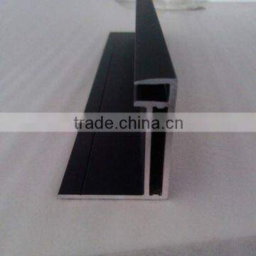 aluminium pv solar module frame