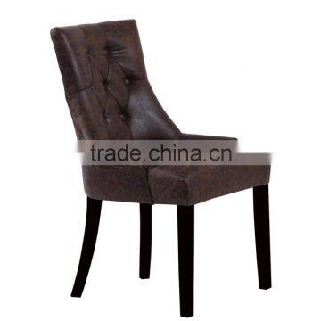 cheap dining chairs leather dining chair211