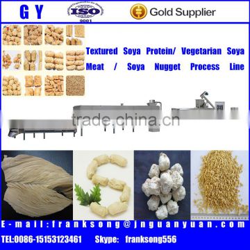 Soybean Protein Making machine For Your Consideration