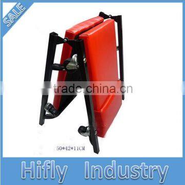 HF-806 Plastic Car Creeper Folding Car Creeper Folding Car Creeper