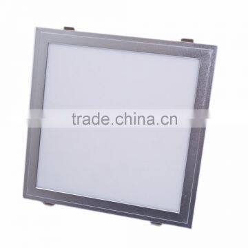 0-10v Dimmable 300*300 Led Light Panel 2700-6500K