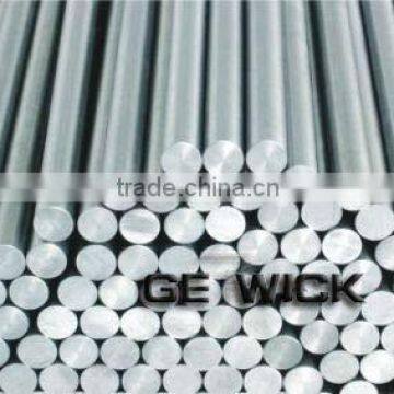 nickel bar and rod