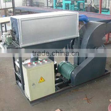 EPS Crusher for Recycled Polystyrene Beads Quality Choice photo-2