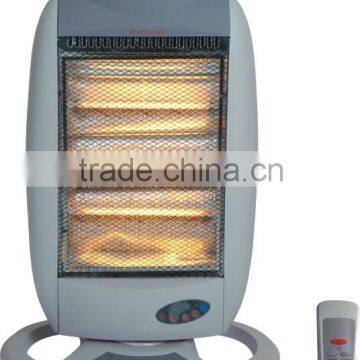 halogen radiator