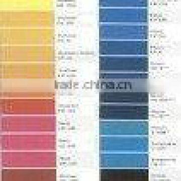 Disperse dyestuff,Reactive dyestuff, Sulphur dyestuff