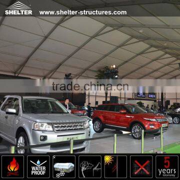 Customized Car Show Exhibition Tent photo-6