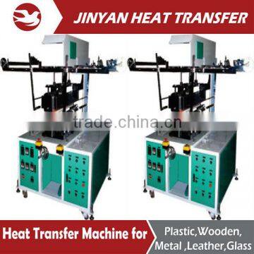 Auto Heat Transfer Printing Machine For Plane