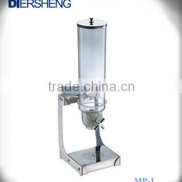 Hight Quality Stainless Steel Cereal Dispenser For Sale