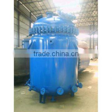 Glass Lined Reactor photo-6