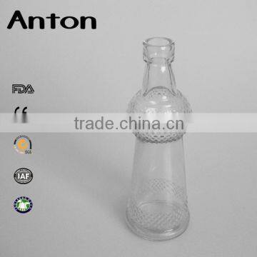 Bulk Special 125ml Glass Bottle Natural Sesame Oil photo-2