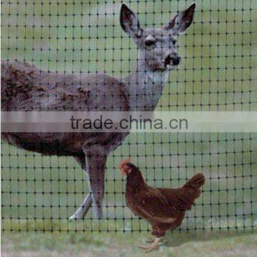 Deer Fence
