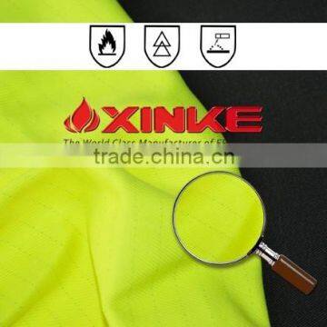 Ul certification combed aatcc180 polyester/cotton waterproof fabric manufacturer