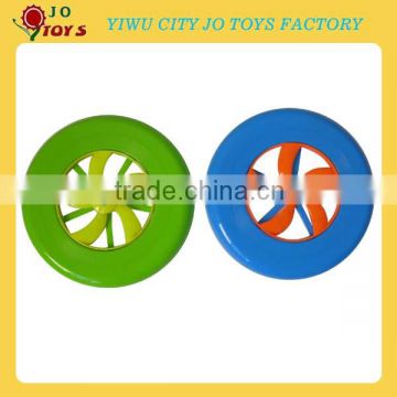 Outdoor Play Promotion Water Frisbees