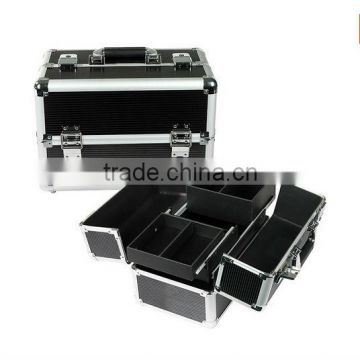 Aluminum Cosmetic Case (ZYDHZ-2)