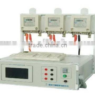 DZ601-3B Single phase Energy meter calibrator