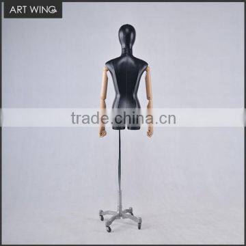 professional full-body sewing dress form mannequin dressmaker