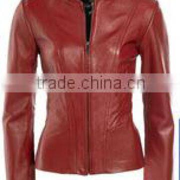 Woman leather jacket wholesale in pakistan