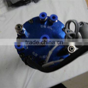 SDS100-25-24Z-2.5 24000rpm 2.5KW 220V 8.8A 400Hz 100*413mm Water Cooled Atc Spindle Motor Supplier's Choice photo-2
