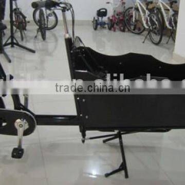 china tricycle cargo bike electric manned and cargo dual-use