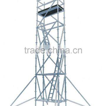 Shoring Tower