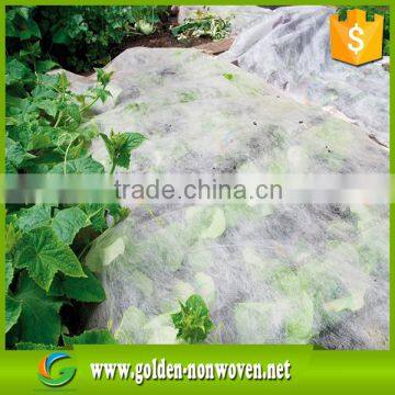 PP Agricultural Nonwoven Fabric, Anti UV Treated pp Spunbond Non-woven Fabric, Agriculture Nonwoven Fabric for Fruit,plant