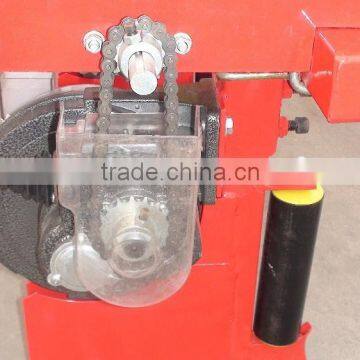 Corn Precision Plant Machine for Sale photo-4