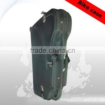 Protective Bike Box Trolly Eva Bicycle Bag photo-2