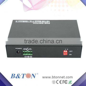 5 Port POE Switch With 4 POE Ports 25.5W photo-4