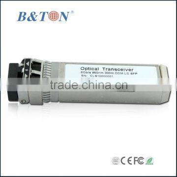 B&TON OEM SFP-10G-SR Cisco 10GBASE SFP+ Module photo-3