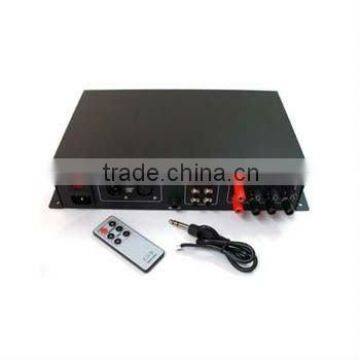 LED DMX controller /Decoder system