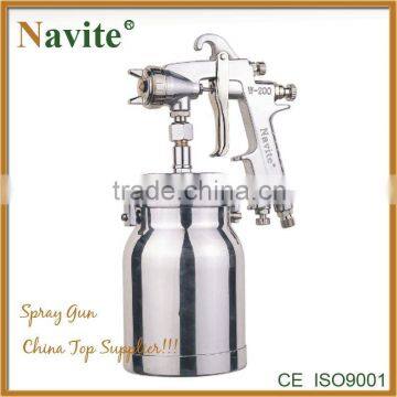 Navite Excellent Atomization Spray Gun W-200S