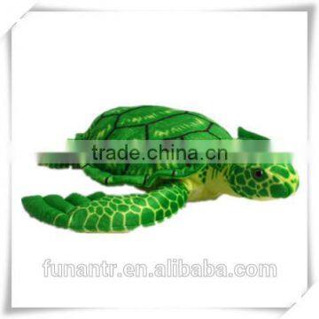 Sea turtle plush toys animals for sales(TY01004)