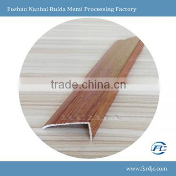 RUIDA High Quality Aluminum Stair Step Cover Strips