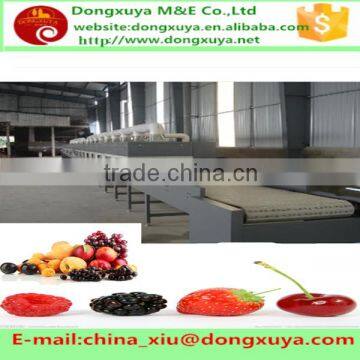 Microwave Capsules Drying Machine 12--200kw With High Quality-Dongxuya photo-3