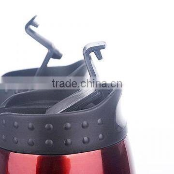 Wholesale Customized Handmade BPA Free Water Bottles Vacuum Bottle photo-6