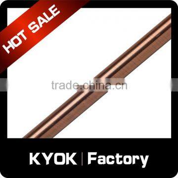 KYOK New Iron Curtain Rod With the Competitive Price,curtain Rod Wholesale Supplier's Choice photo-5