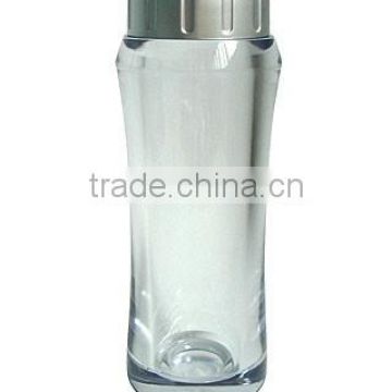 Glass Travel Mug, Coffee Cup