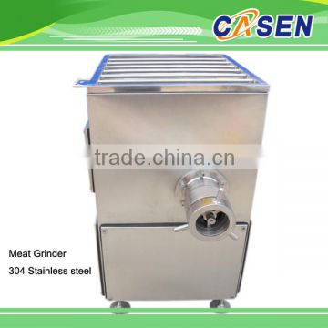 Frozen Meat mincer with high capacity