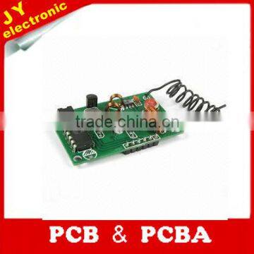 2-Layer HDI Pcb Board,Gold Finger PCBA Manufacure photo-3